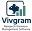 Vivgram logo