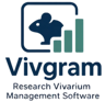 Vivgram logo
